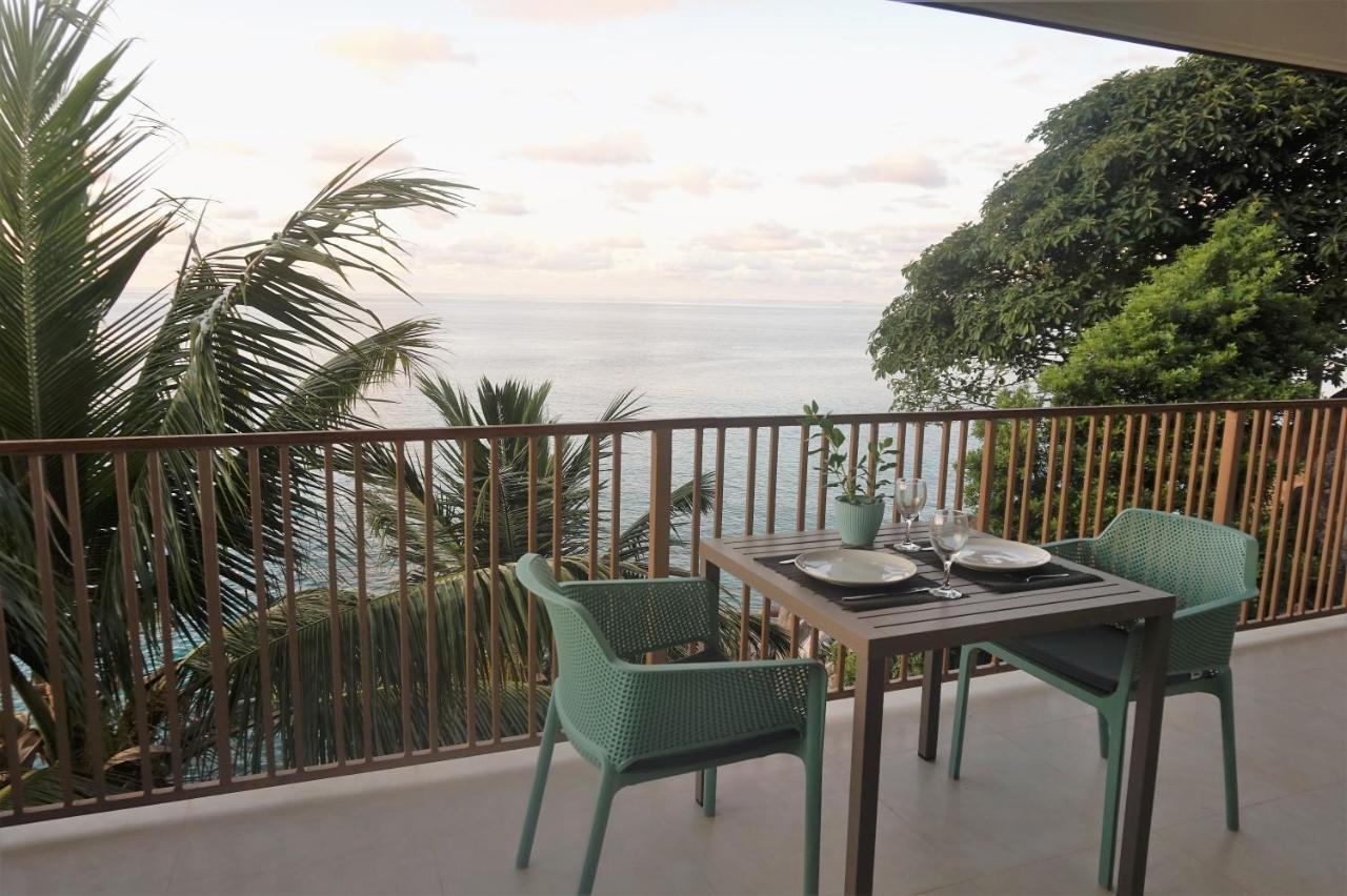 Maka Bay Self Catering Apartment Victoria Exterior photo