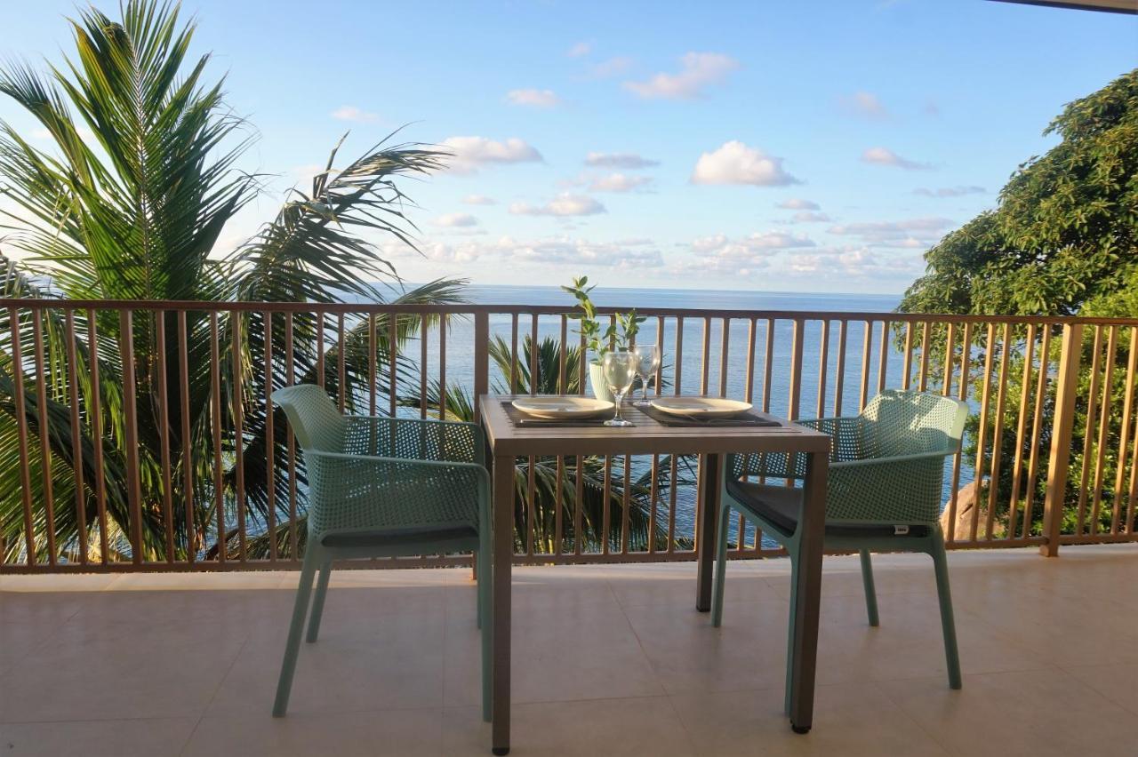 Maka Bay Self Catering Apartment Victoria Exterior photo