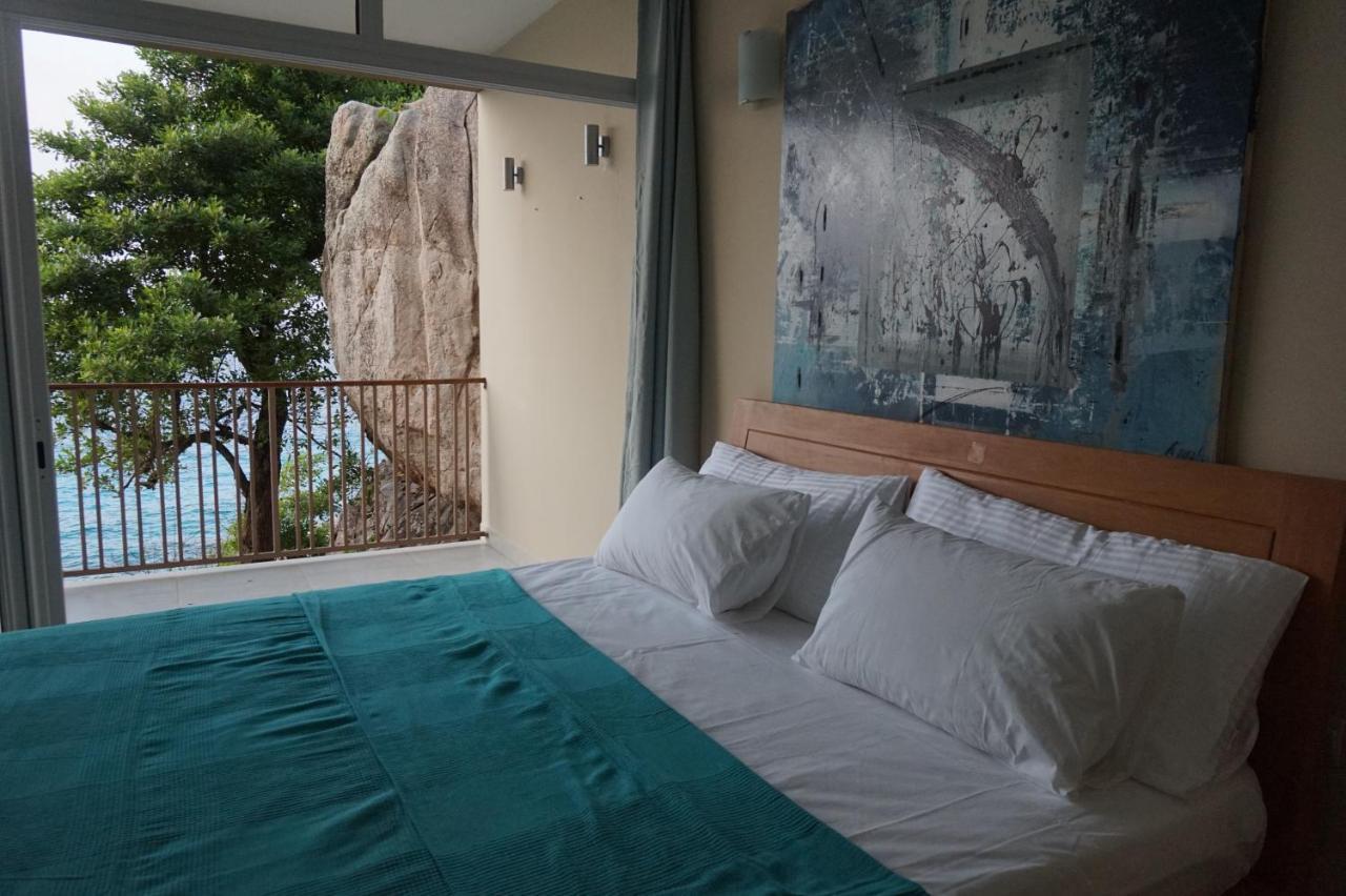Maka Bay Self Catering Apartment Victoria Exterior photo