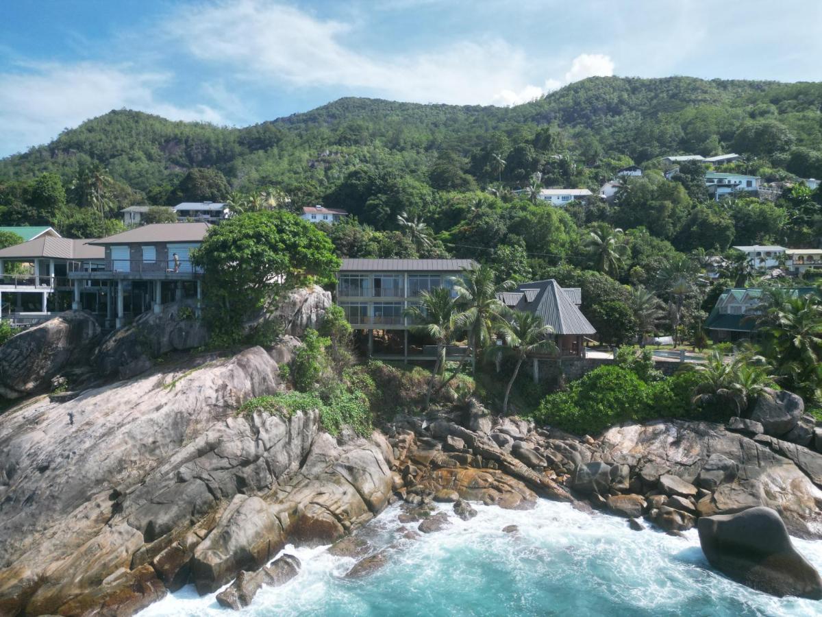 Maka Bay Self Catering Apartment Victoria Exterior photo