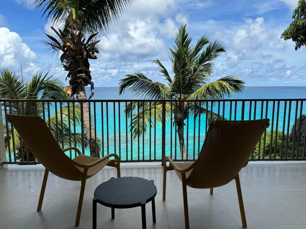 Maka Bay Self Catering Apartment Victoria Exterior photo